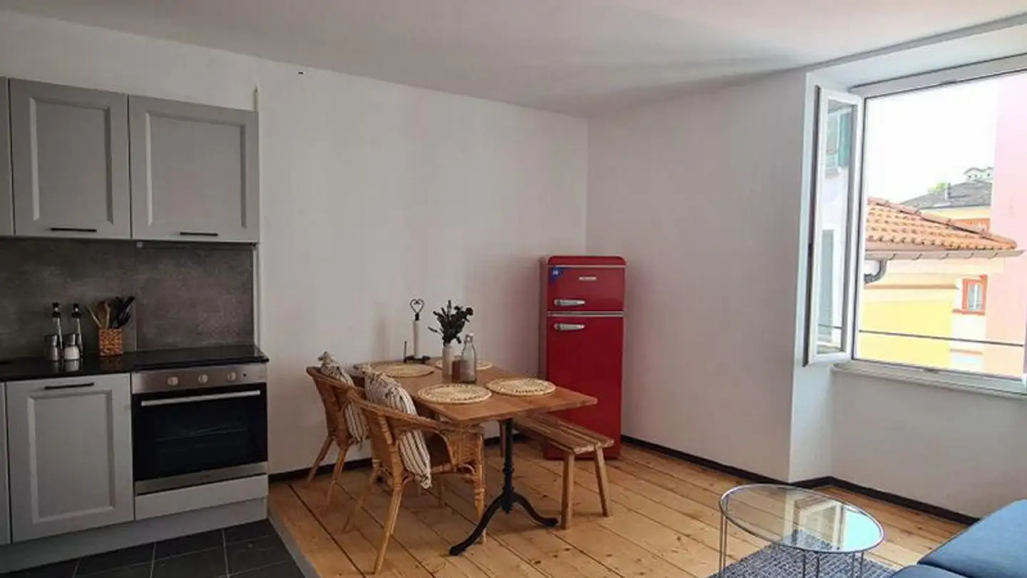 Appartamento in vendita - 6600 Locarno - Photo 2