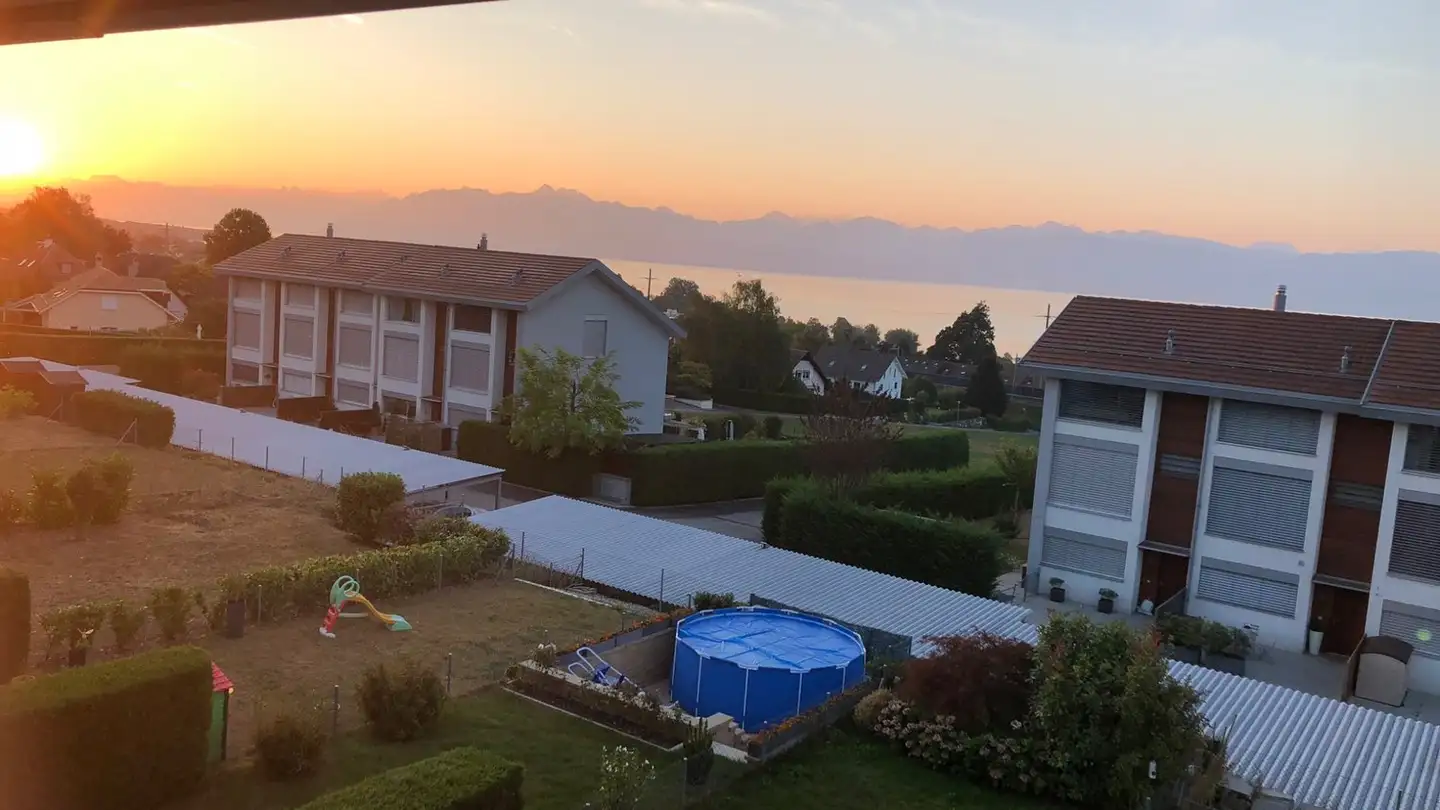 Einfamilienhaus kaufen - Chemin Des Sources 1b, 1185 Mont-sur-Rolle