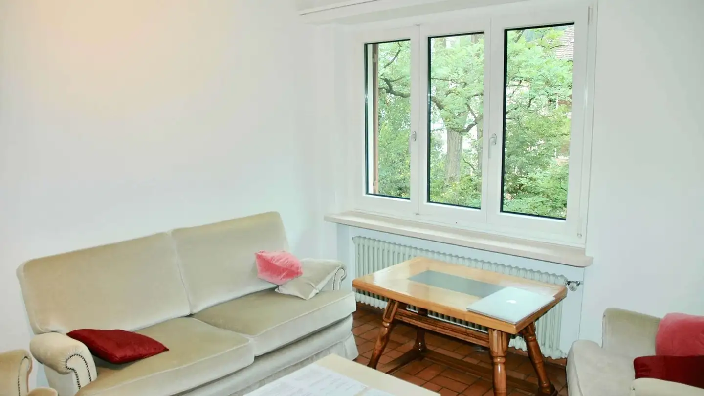 Stanza singola in affitto - Auhofstrasse, 8051 Zürich - Foto 3