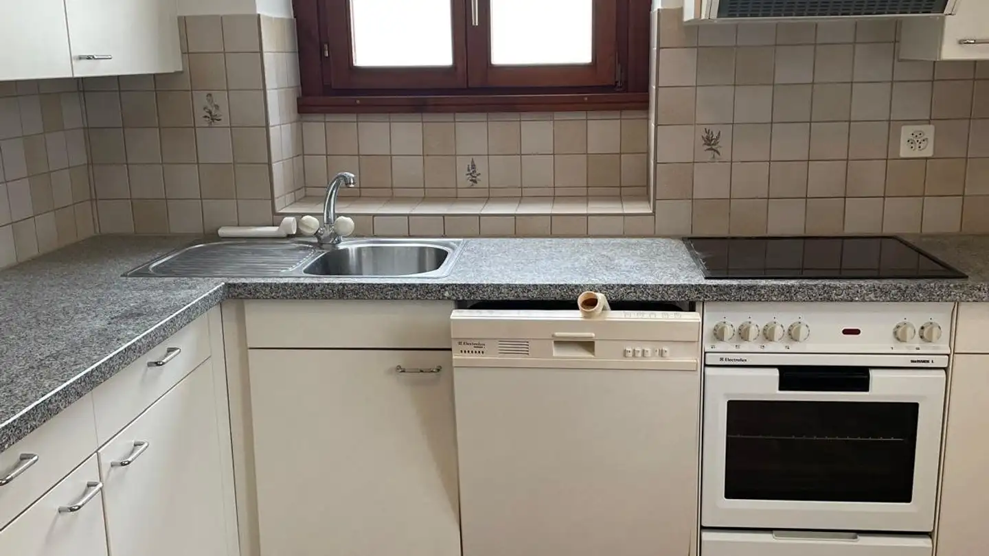Appartement à louer - 6675 Cevio