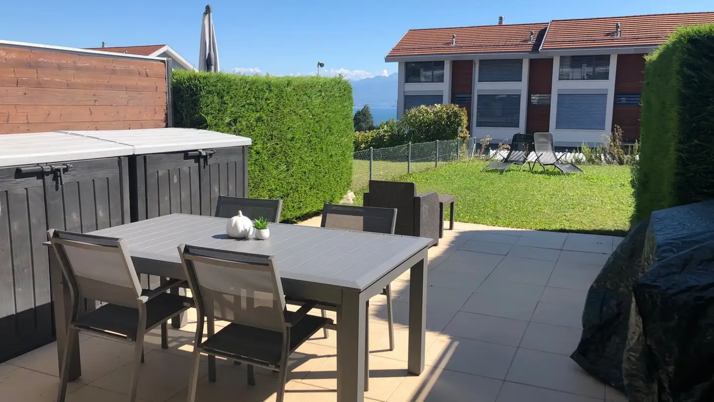 Einfamilienhaus kaufen - Chemin Des Sources 1b, 1185 Mont-sur-Rolle - Foto 3