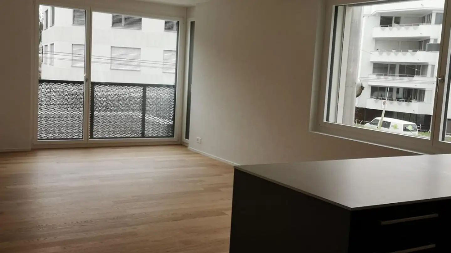 Appartamento in affitto - Würzenbachstrasse 21a, 6006 Luzern