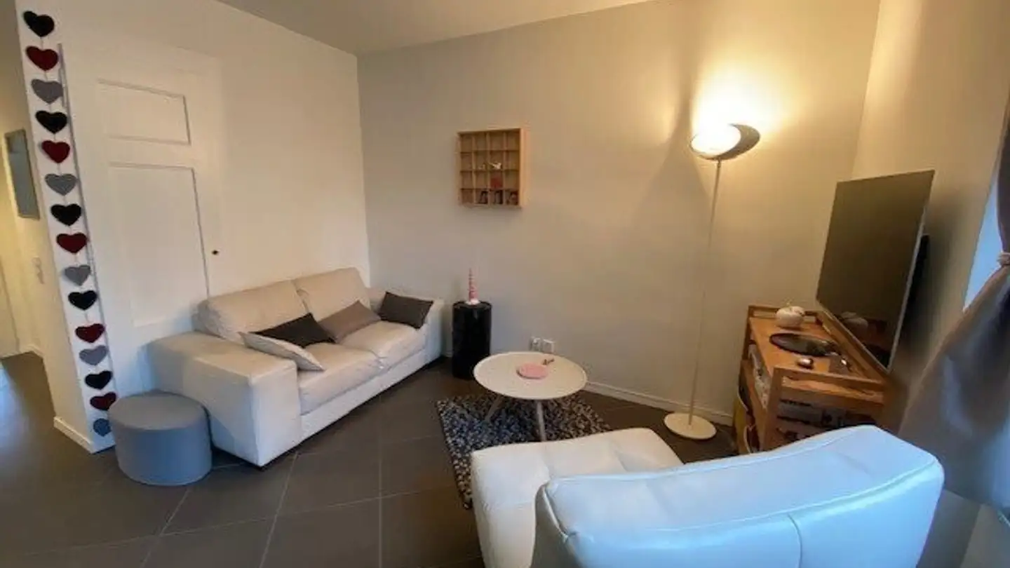Wohnung mieten - Avenue De Béthusy 30, 1005 Lausanne