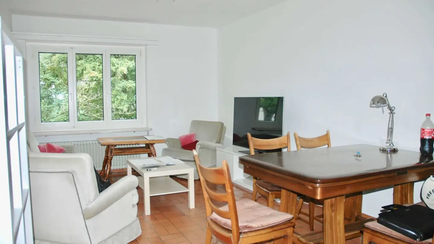 Stanza singola in affitto - Auhofstrasse, 8051 Zürich - Foto 4