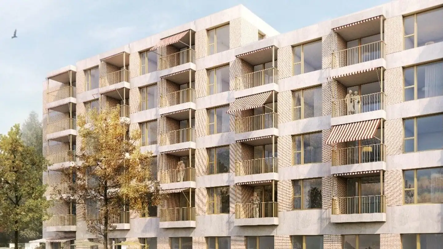 Restaurant mieten - Porthofstrasse 8a, 8645 Jona