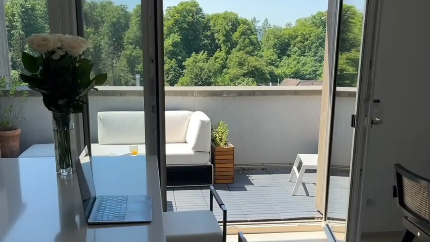 Appartamento in affitto - 8032 Zürich - Foto 2