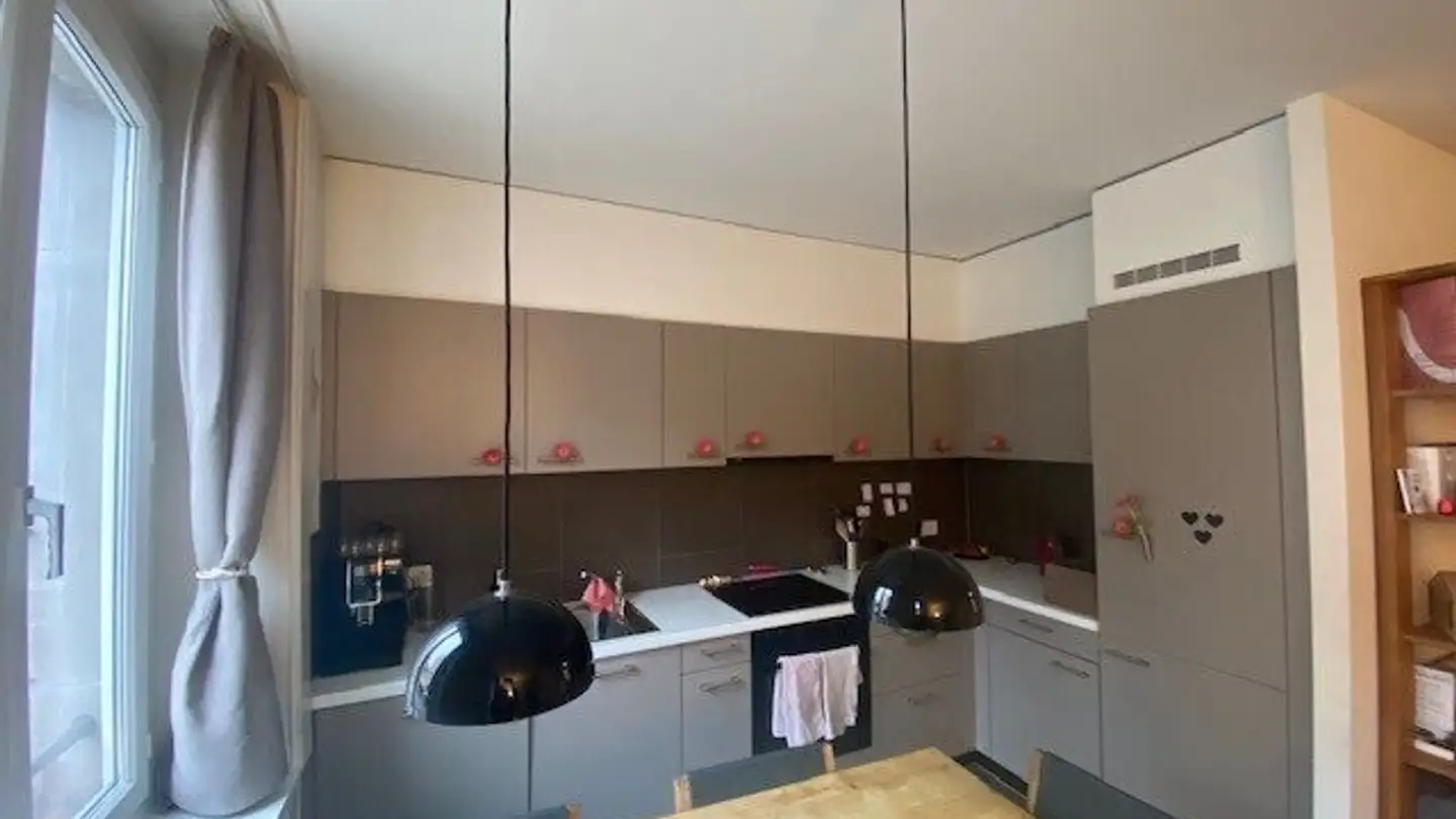 Wohnung mieten - Avenue De Béthusy 30, 1005 Lausanne - Foto 3