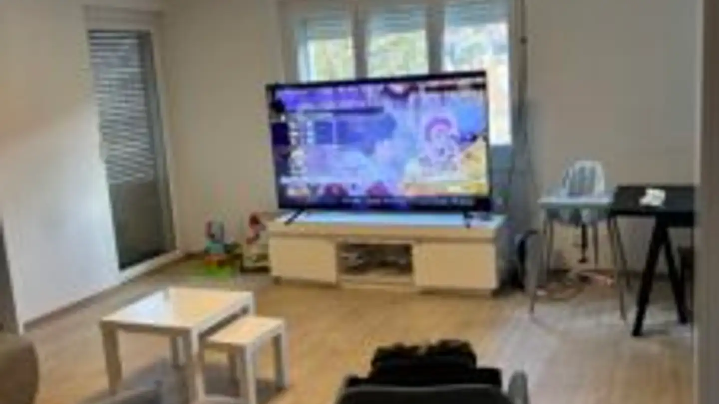Appartement à louer - 1510 Moudon