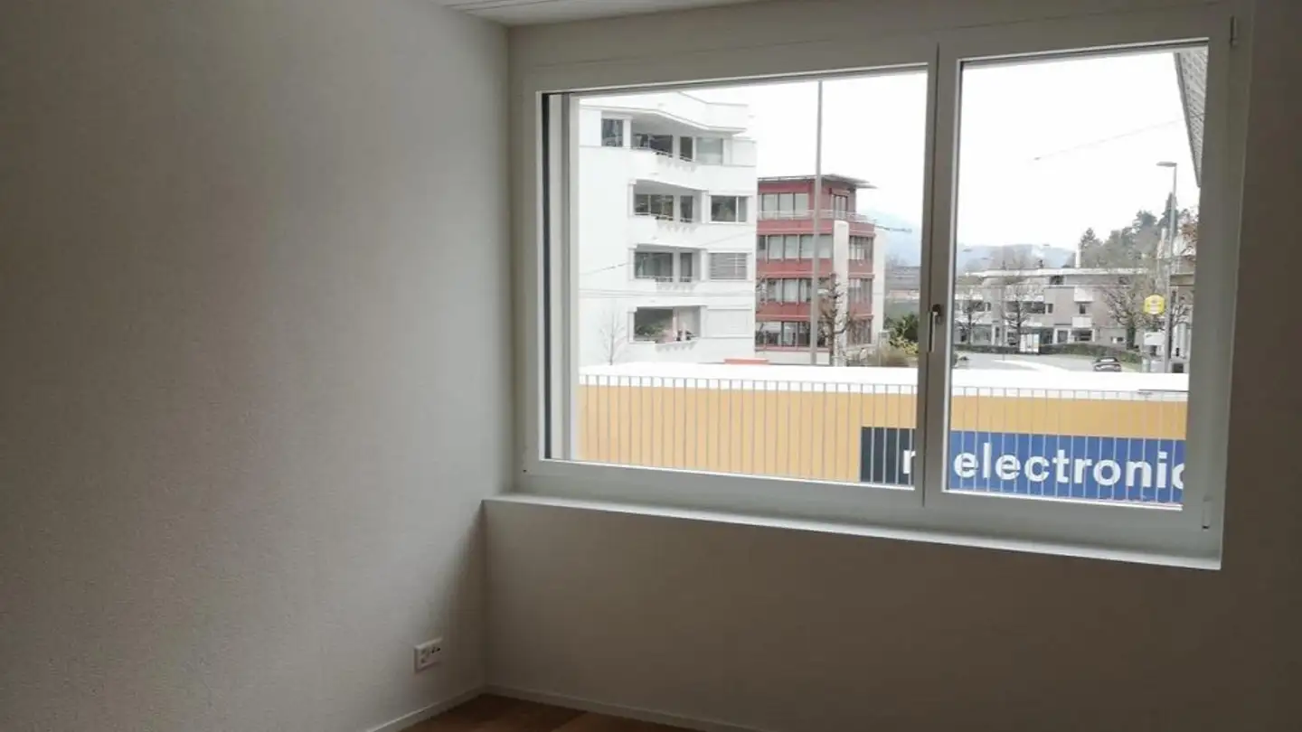Appartamento in affitto - Würzenbachstrasse 21a, 6006 Luzern - Foto 2