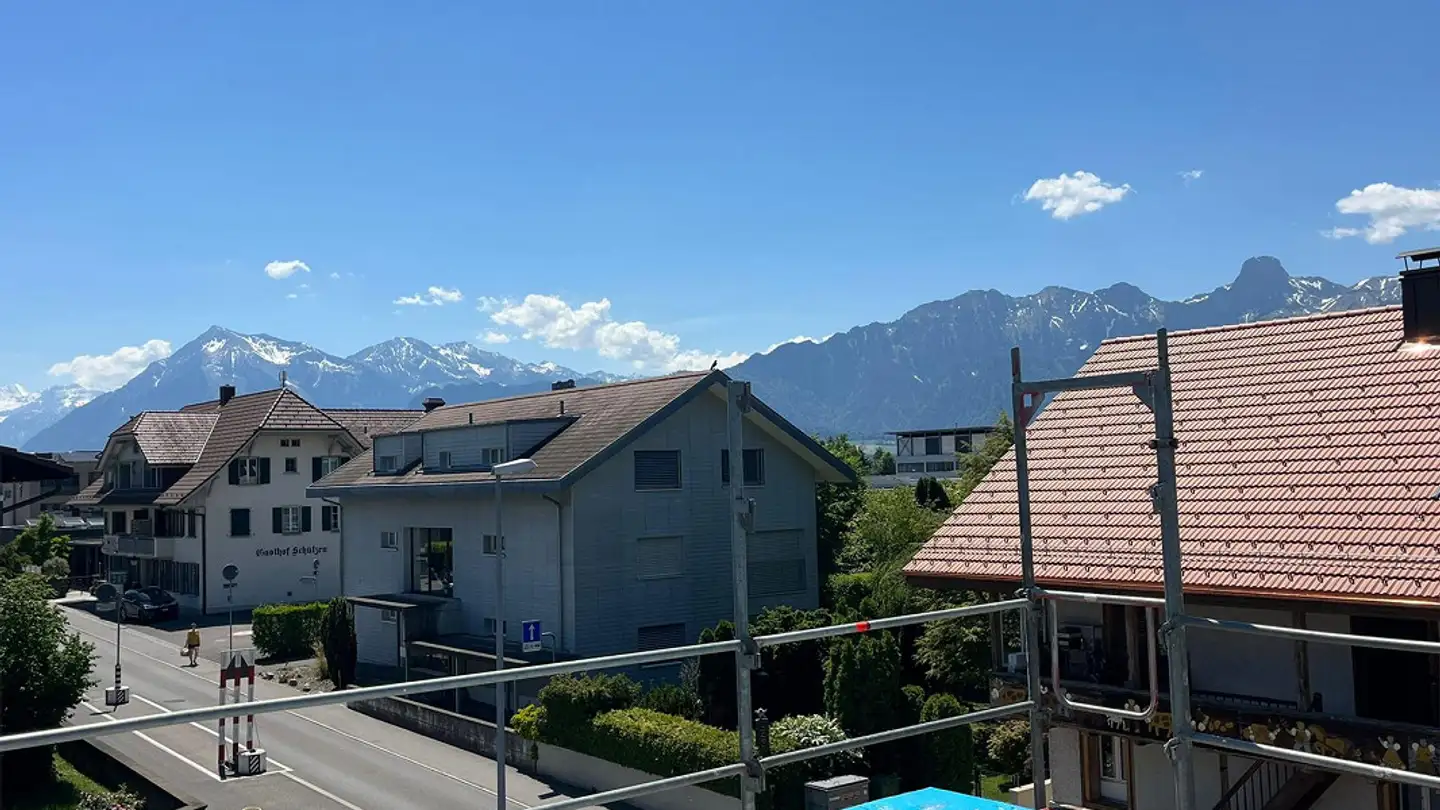 Penthouse for rent - Alte Bernstrasse 164, 3613 Steffisburg - Photo 4