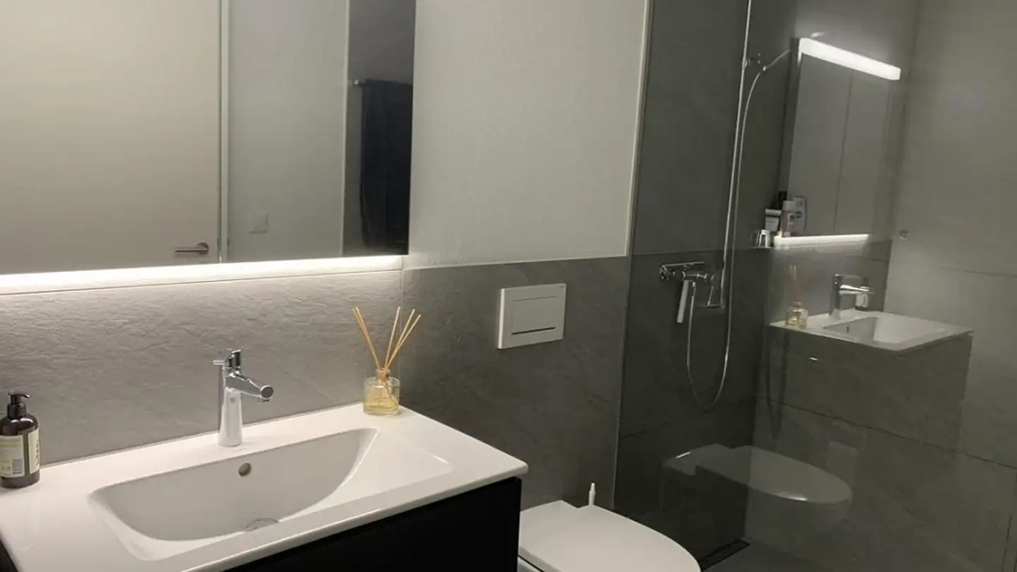 Appartamento in affitto - Würzenbachstrasse 21a, 6006 Luzern - Foto 4