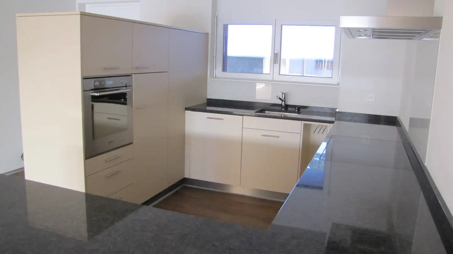 Wohnung mieten - Bernstrasse 264, 3627 Heimberg