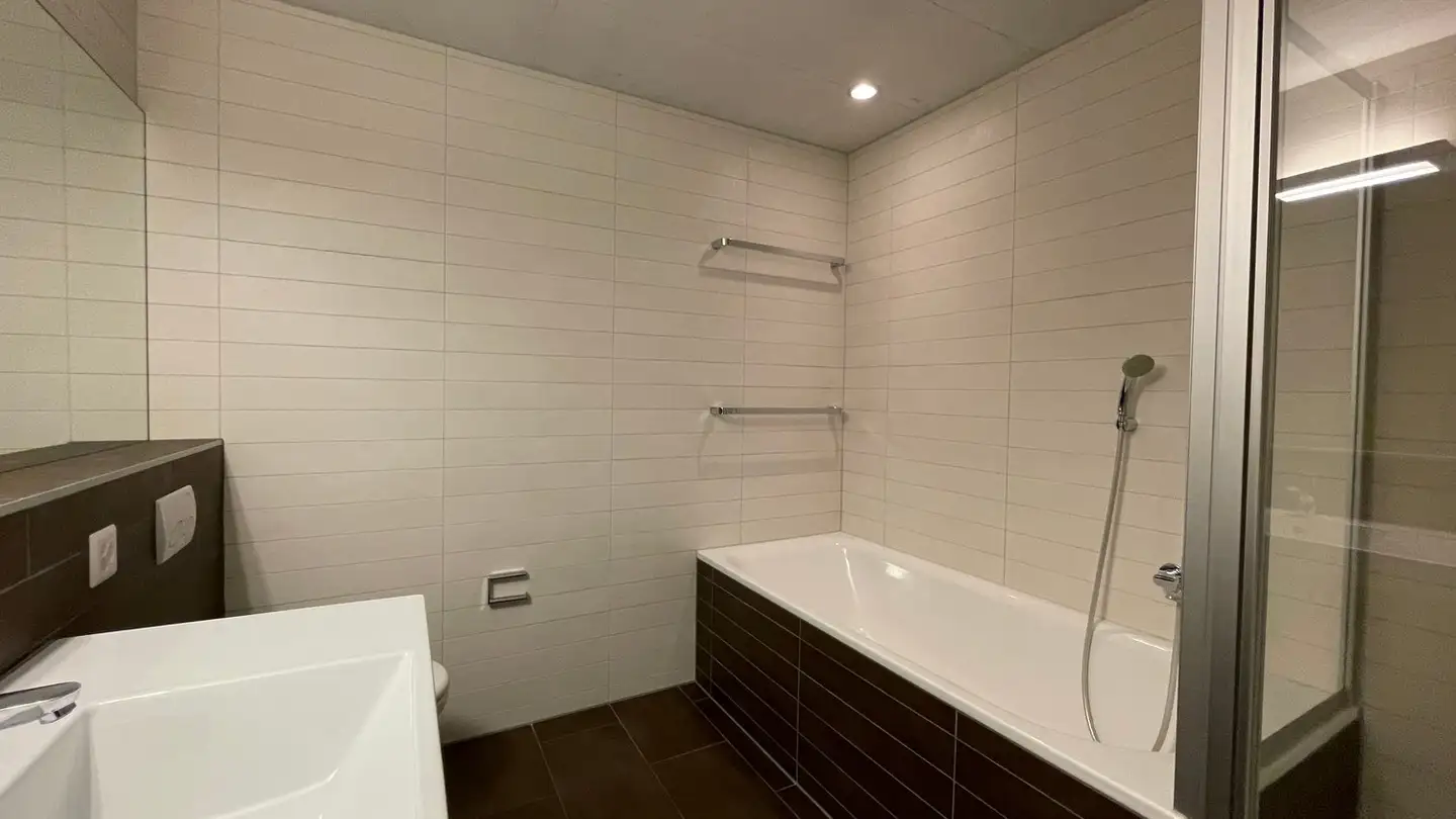 Appartamento in affitto - Bernstrasse 264, 3627 Heimberg - Foto 2