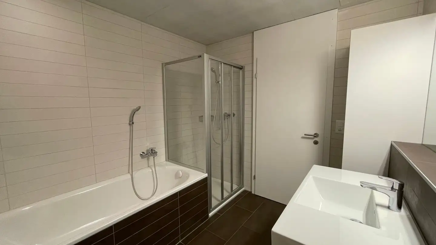Appartamento in affitto - Bernstrasse 264, 3627 Heimberg - Foto 3