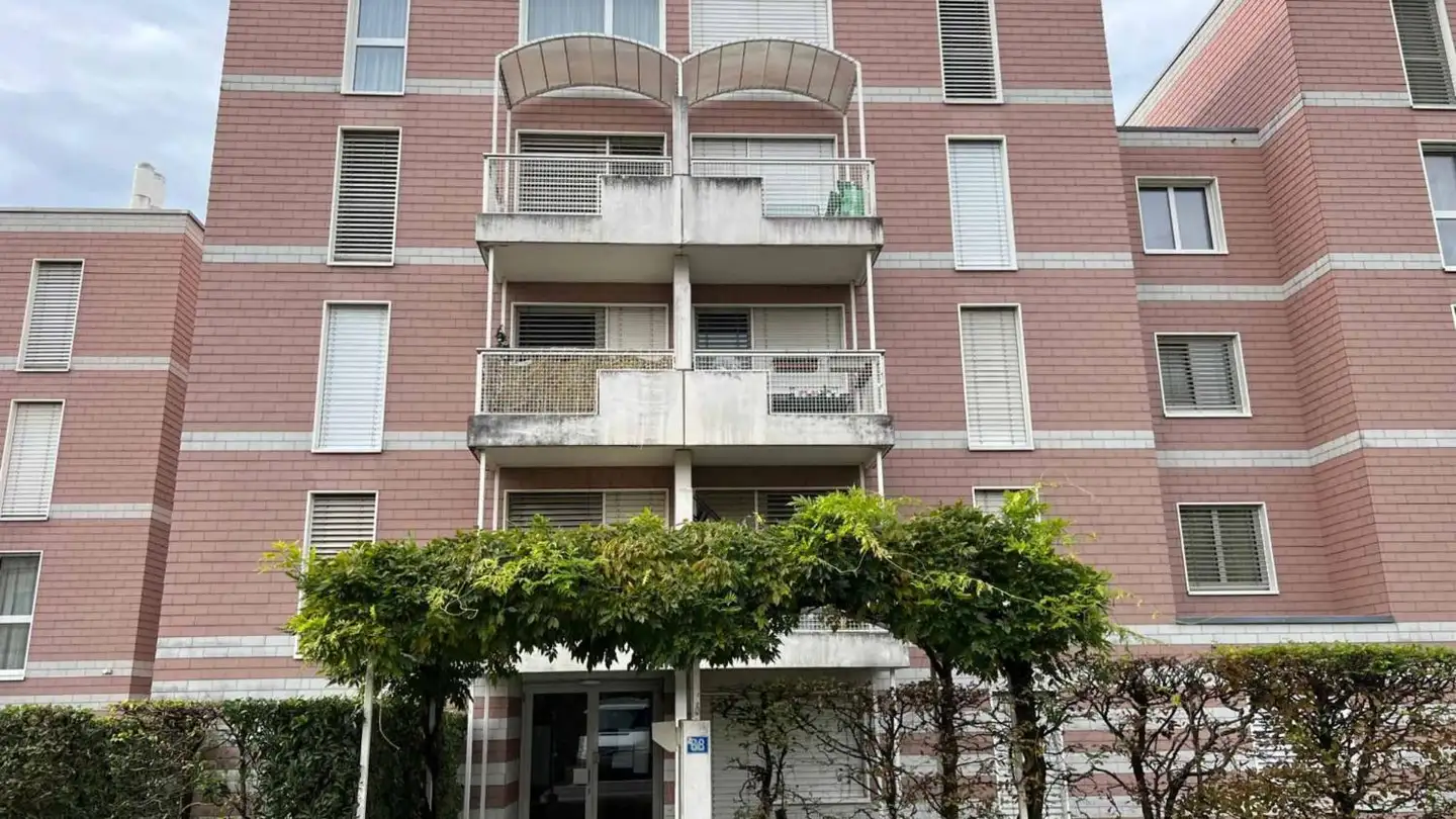 Appartement à louer - Quartier Pré-Fontaine 68, 1023 Crissier