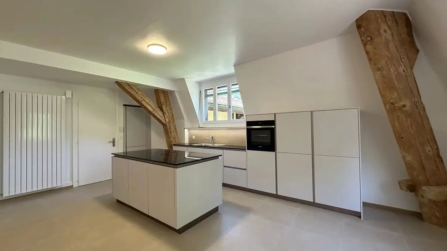 Apartment for rent - 1823 Glion - Photo 3