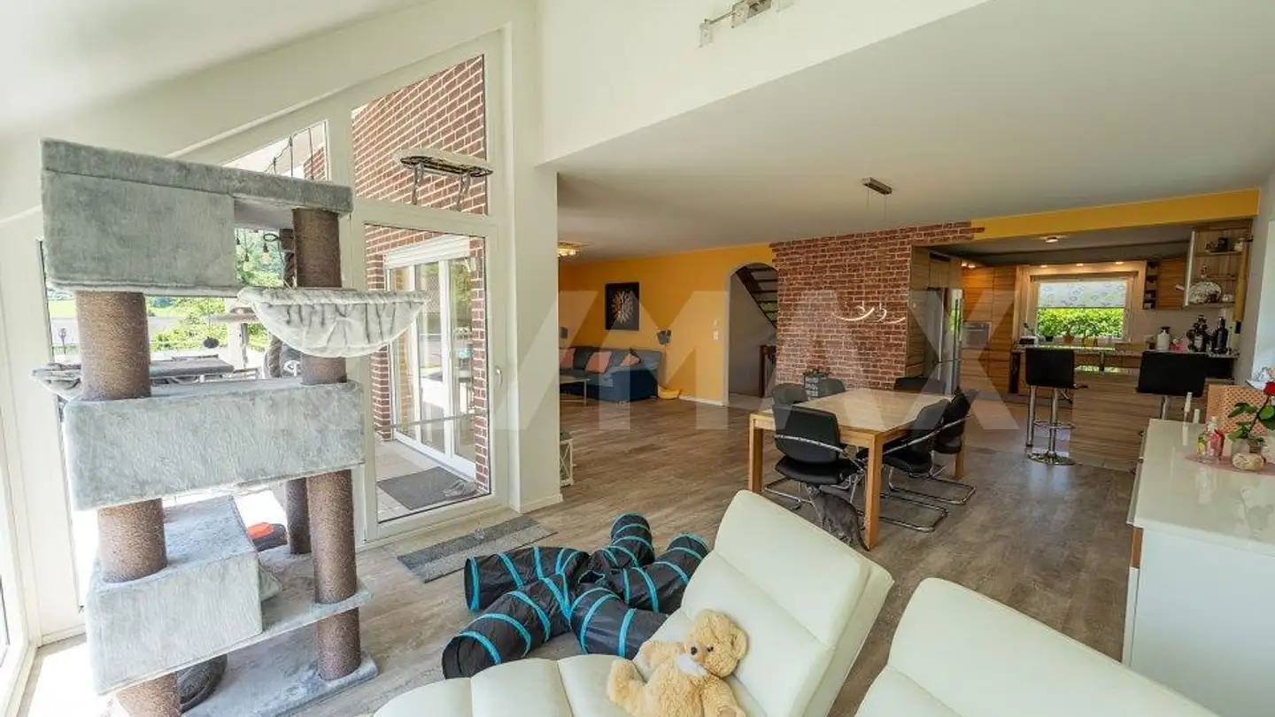 Single house for sale - Chesselacker 22, 4316 Hellikon
