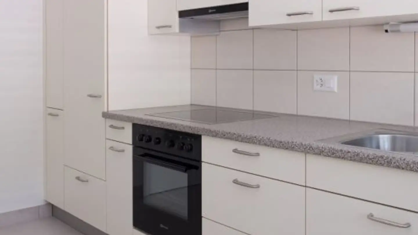 Wohnung mieten - Avenue De L'hôtel-De-Ville 18, 2400 Le Locle