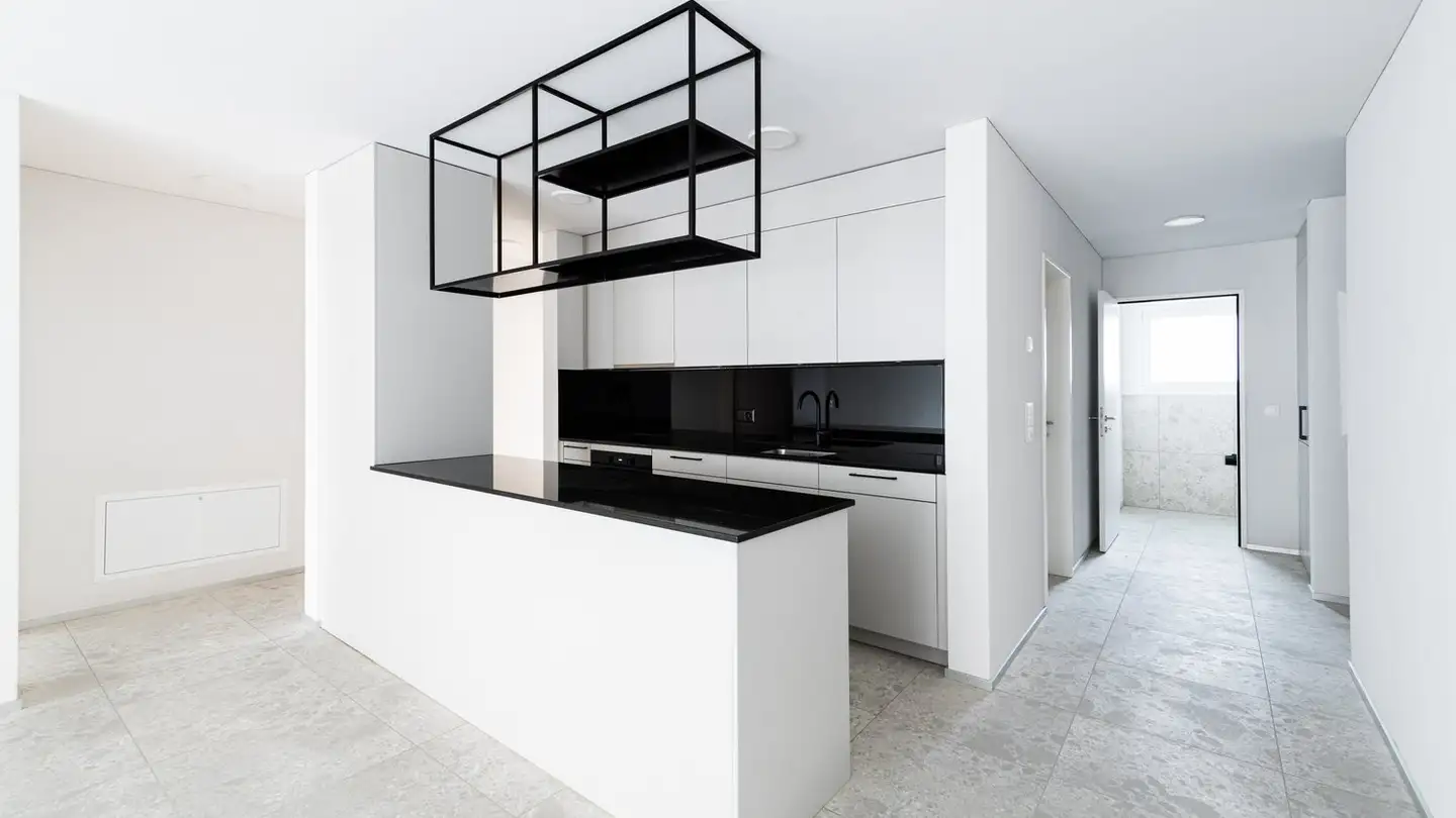 Appartement à louer - Postweg 3, 2545 Selzach - Photo 2