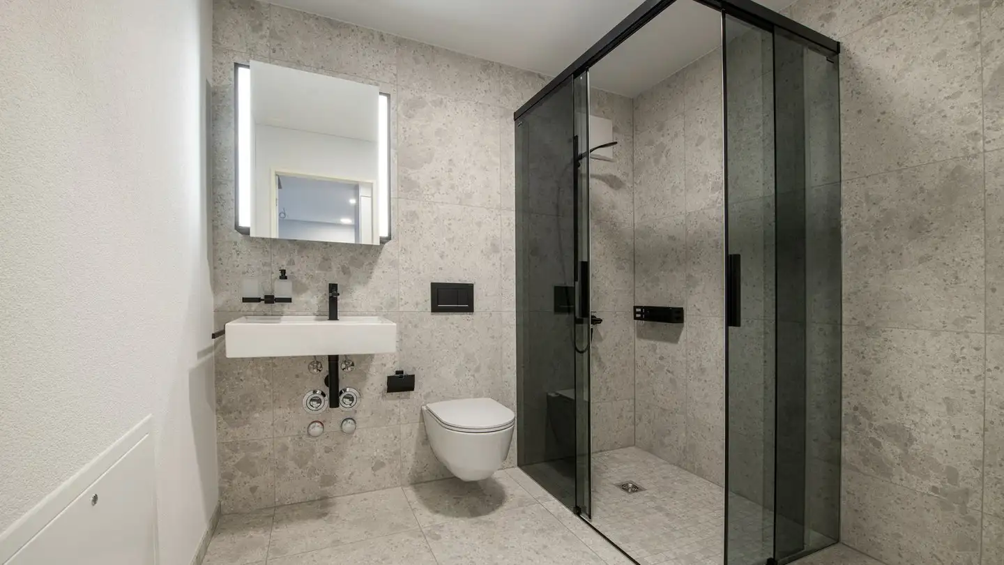 Appartement à louer - Postweg 3, 2545 Selzach - Photo 3