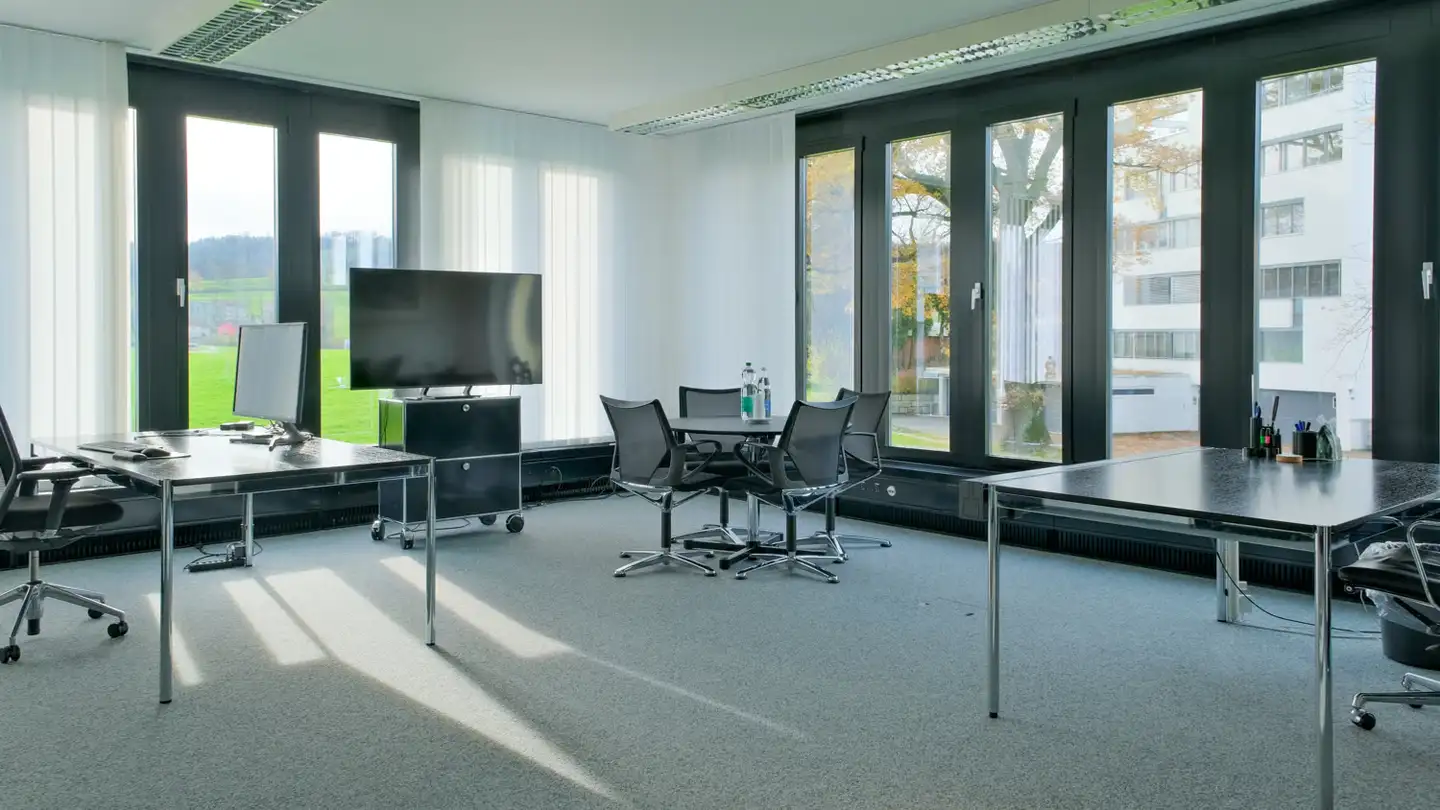 Office space for rent - Neulandstrasse 3, 6203 Sempach Station - Photo 3