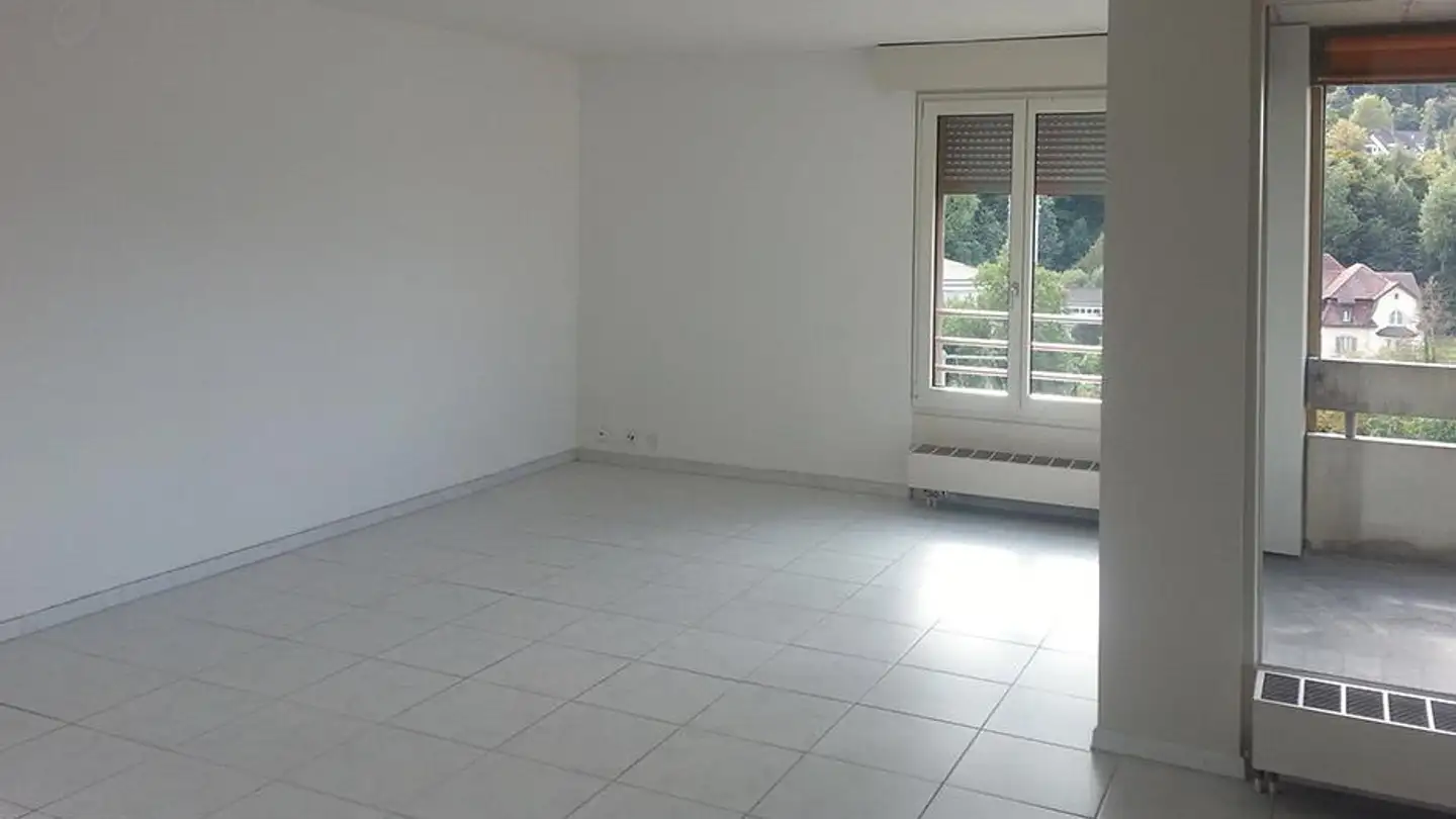 Appartement à louer - Bahnhofstrasse 4c, 5300 Turgi - Photo 2