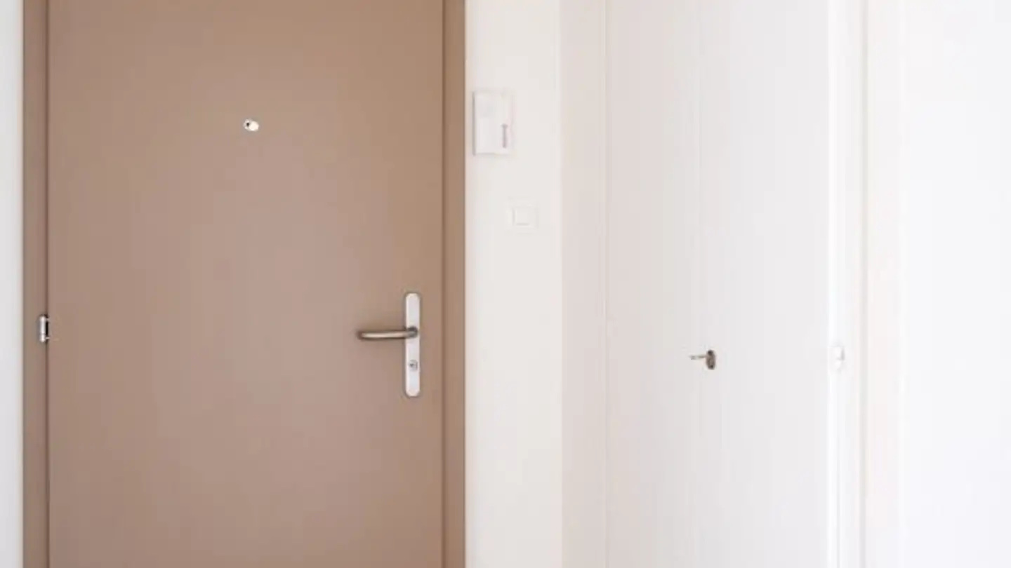 Wohnung mieten - Avenue De L'hôtel-De-Ville 18, 2400 Le Locle - Foto 3