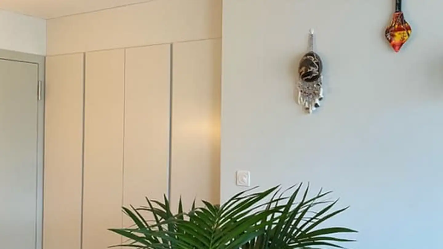 Appartamento ammobiliato in affitto - Zollstrasse 57, 8005 Zürich