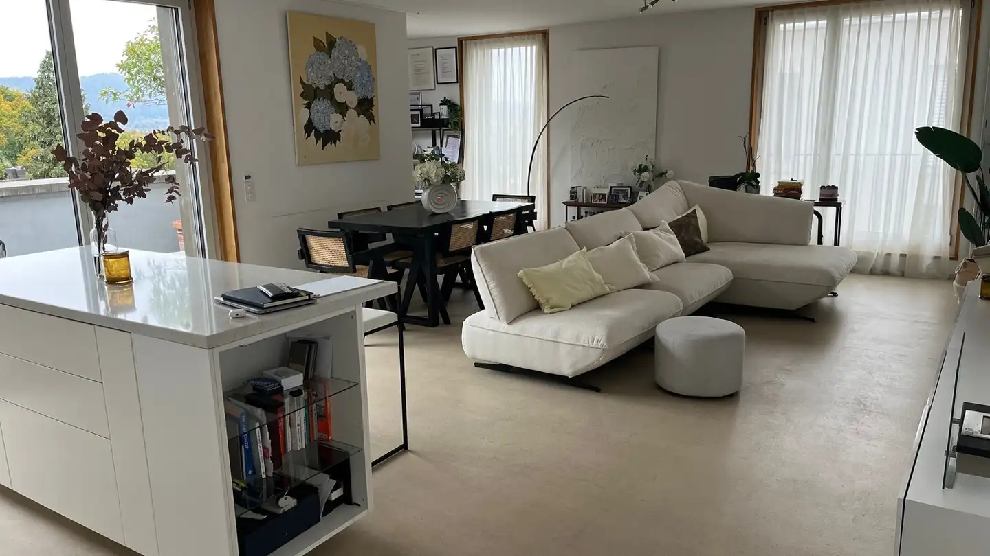 Appartamento in affitto - 8032 Zürich - Foto 4