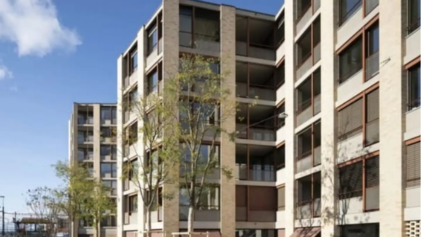 Apartment for rent - Zollstrasse 57, 8005 Zürich - Photo 2