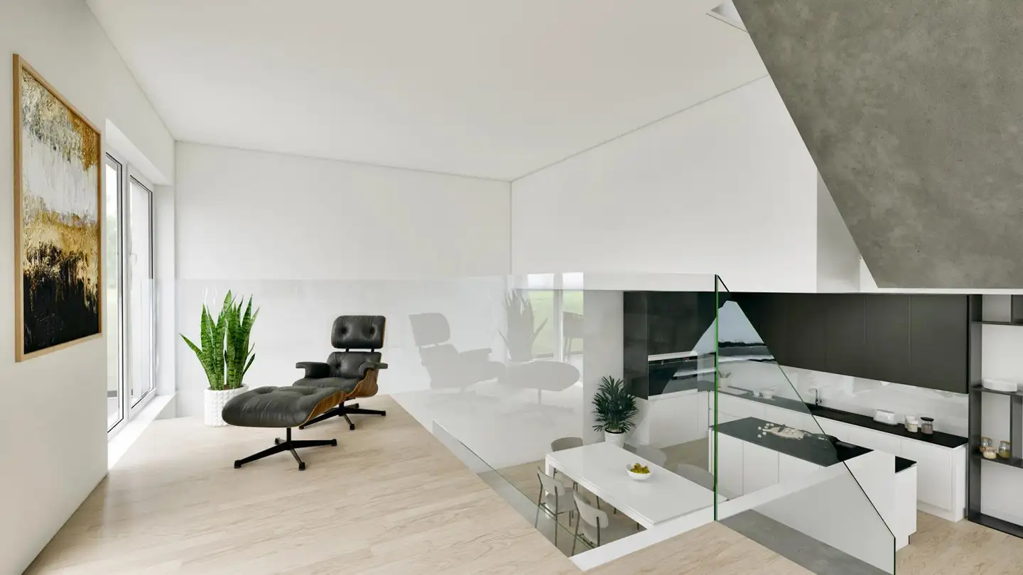 Maison individuelle à vendre - Mühlemattstrasse 28, 4414 Füllinsdorf - Photo 3