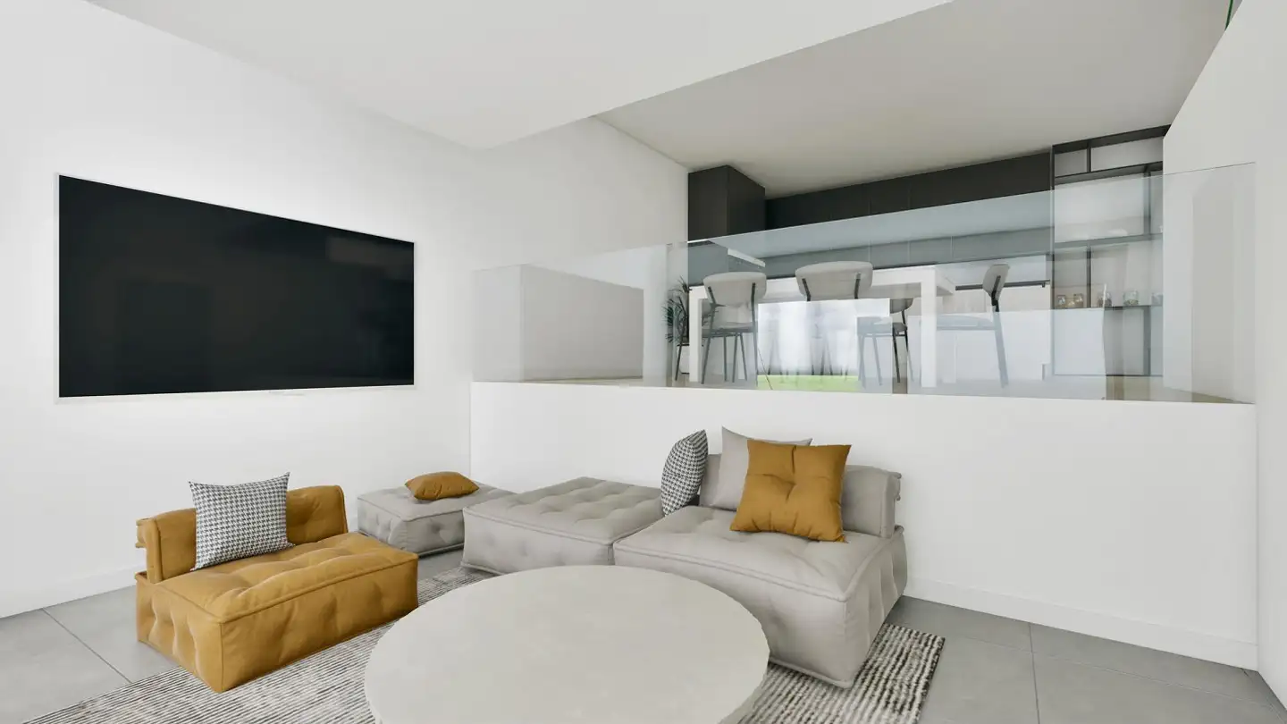 Maison individuelle à vendre - Mühlemattstrasse 28, 4414 Füllinsdorf - Photo 4