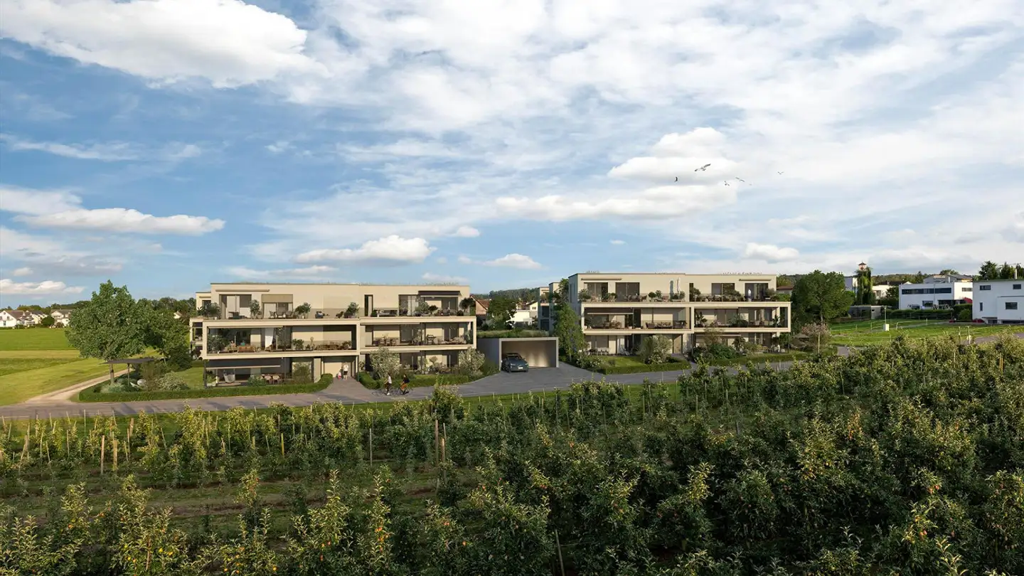 Attico in vendita - Grauensteinstrasse, 8594 Güttingen - Photo 2