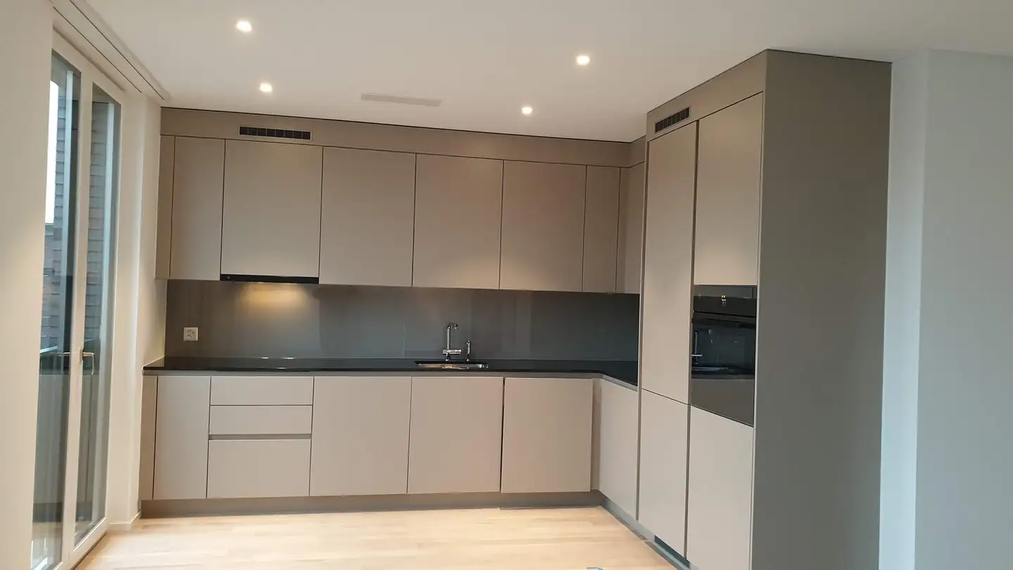 Apartment for rent - Gussstrasse, 8180 Bülach