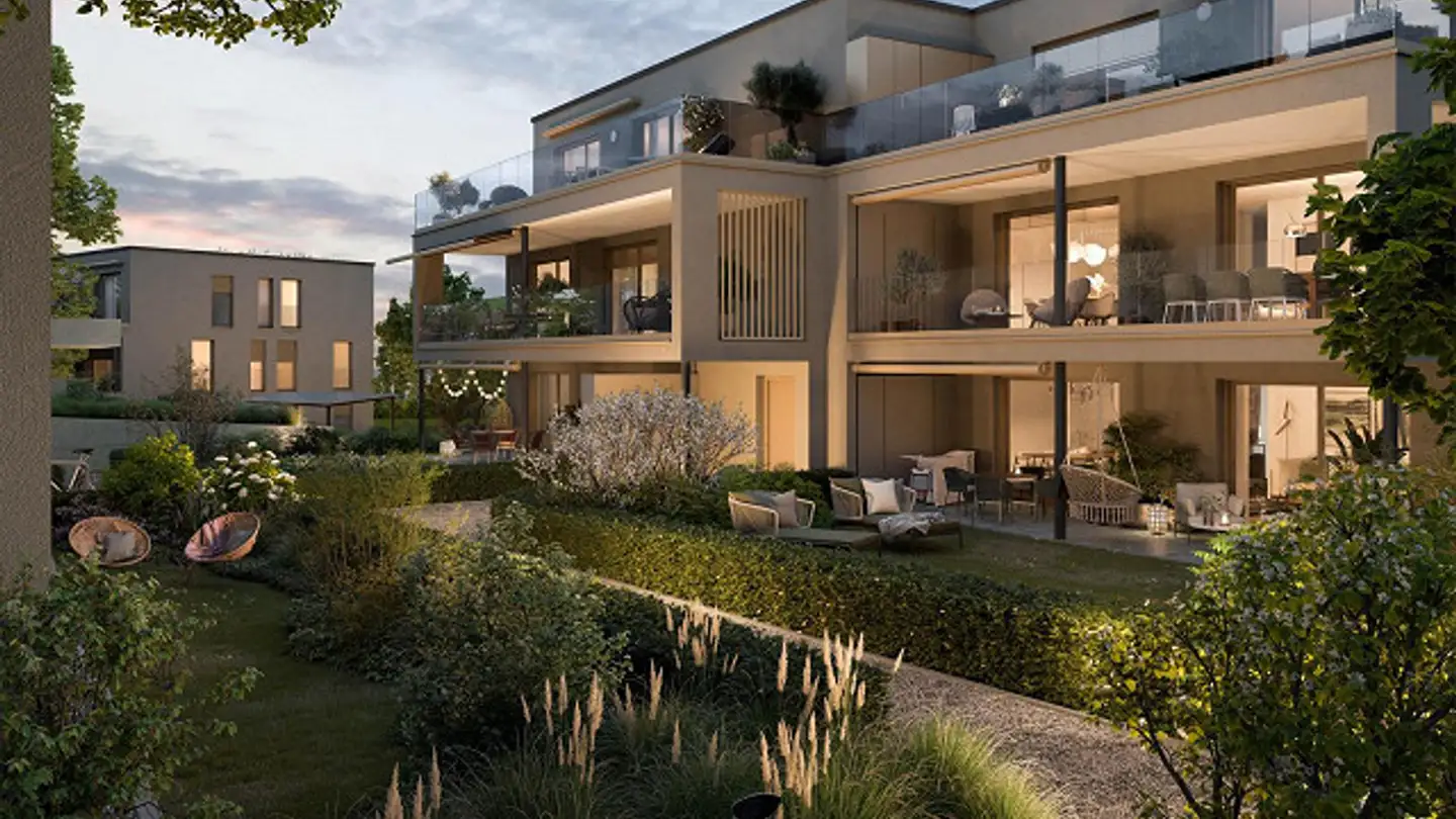 Attico in vendita - Grauensteinstrasse, 8594 Güttingen - Photo 3