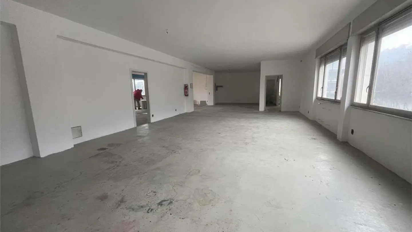 Office space for rent - 6814 Cadempino - Photo 2