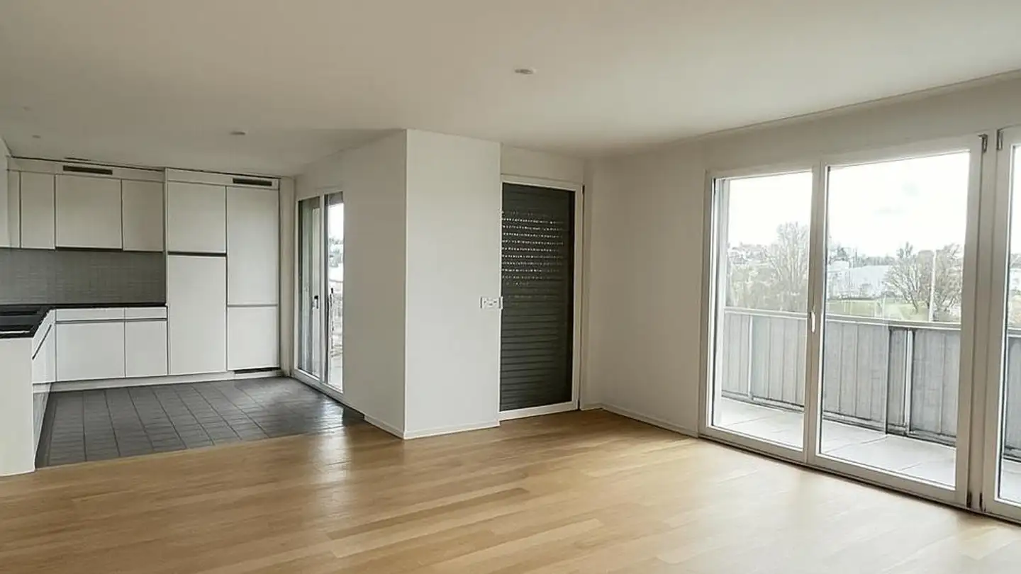 Wohnung mieten - Martina-Hälg-Strasse 7, 8590 Romanshorn - Foto 3