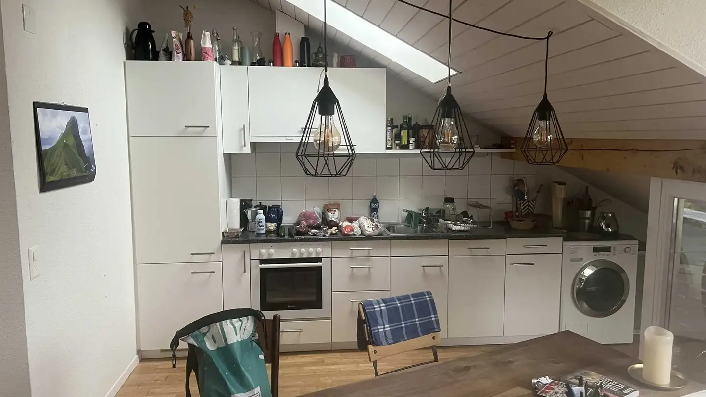 Appartement meublé à louer - 3013 Bern - Photo 3