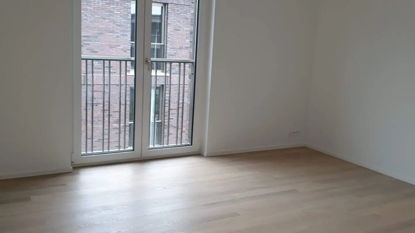 Apartment for rent - Gussstrasse, 8180 Bülach - Photo 3