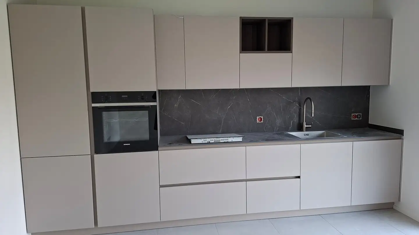 Apartment for sale - Via Falcette, 6855 Stabio