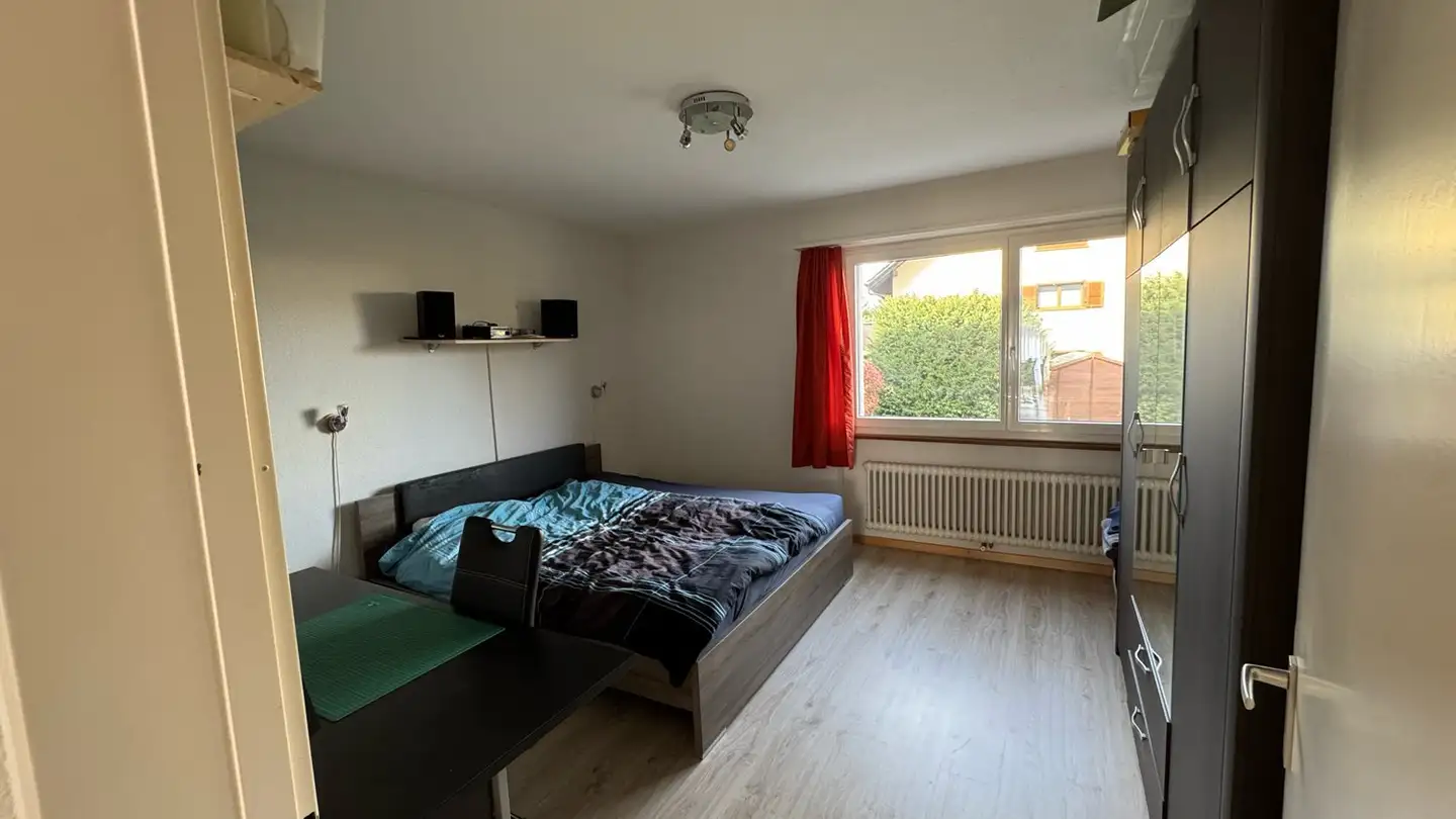 Wohnung mieten - Seilerweg 11, 2557 Studen BE - Foto 4