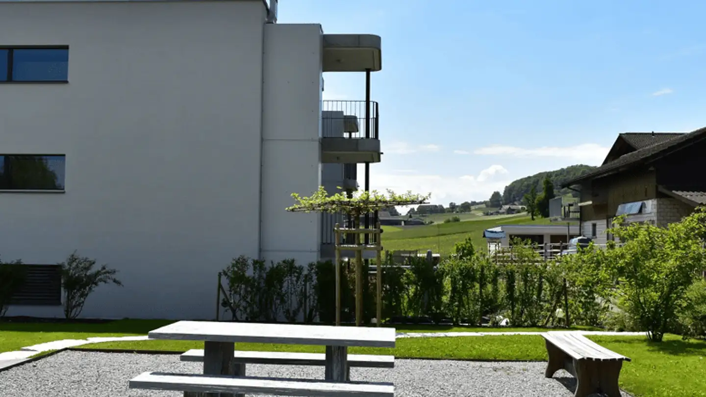 Appartement à louer - Längmattstrasse 10, 6235 Winikon