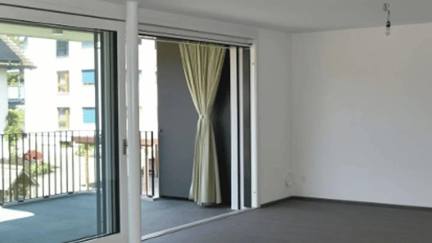 Appartement à louer - Längmattstrasse 10, 6235 Winikon - Photo 2