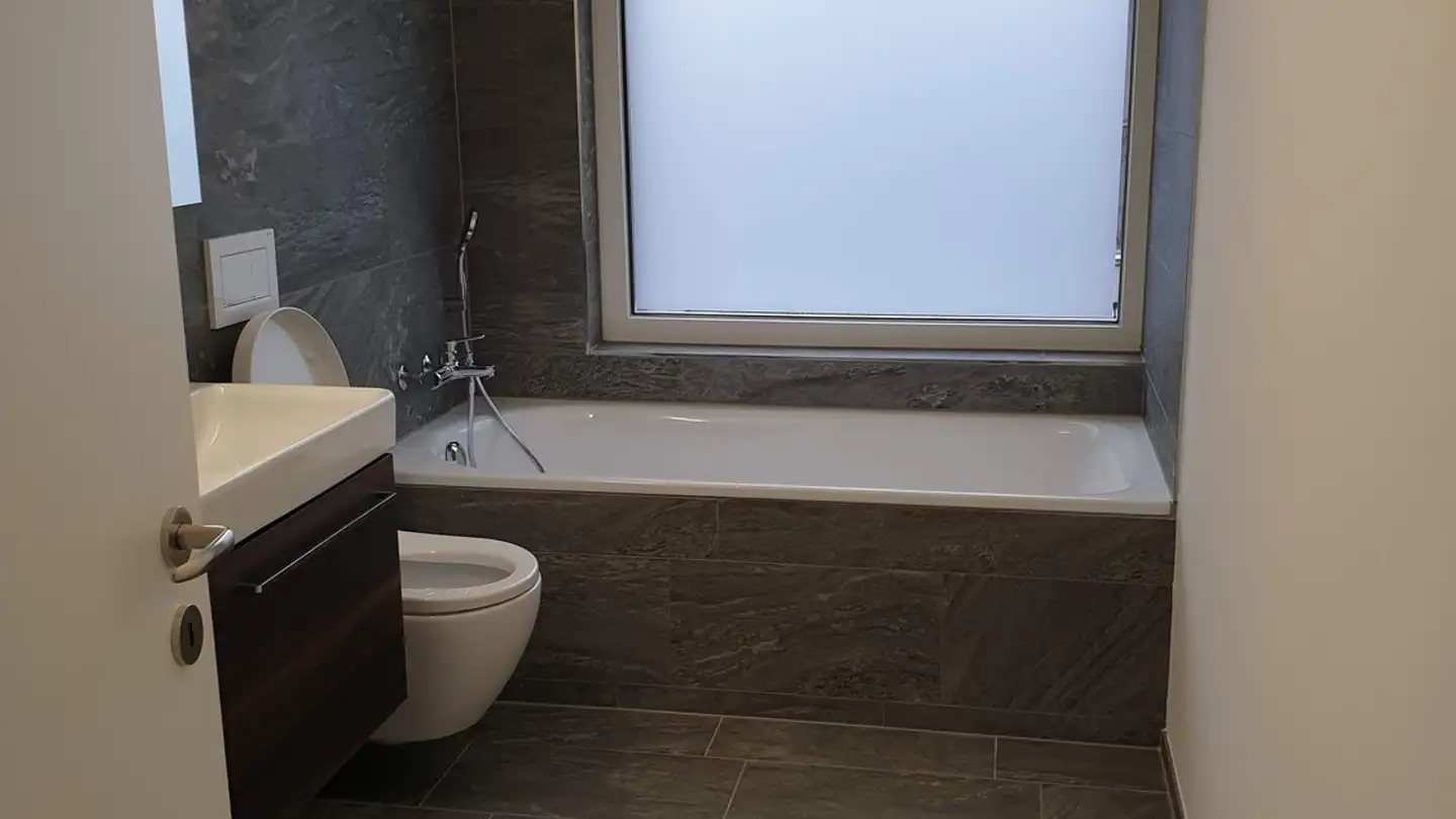 Apartment for rent - Gussstrasse, 8180 Bülach - Photo 4