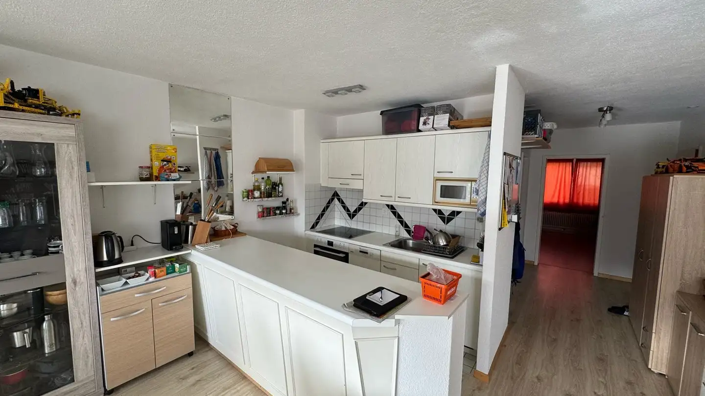 Wohnung mieten - Seilerweg 11, 2557 Studen BE - Foto 2