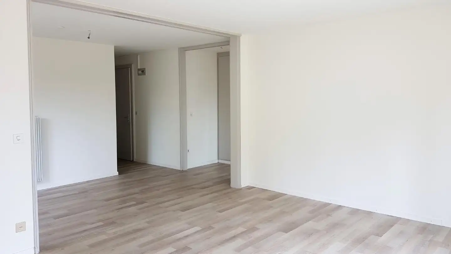 Appartement à louer - Rue Des Poudrières 15, 2000 Neuchâtel - Photo 3