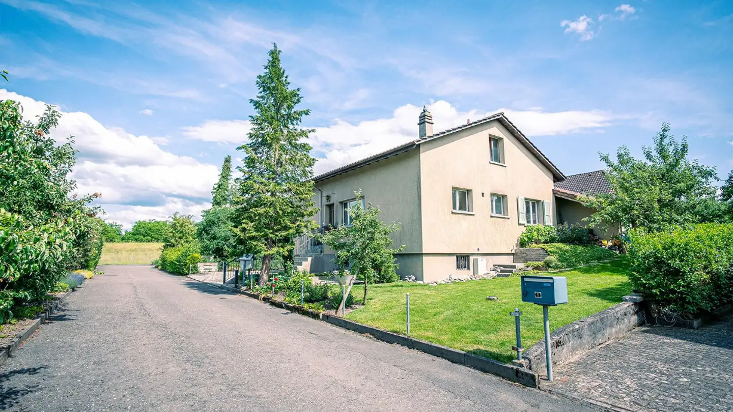 Single house for sale - Hombergweg 3, 3661 Uetendorf - Photo 3