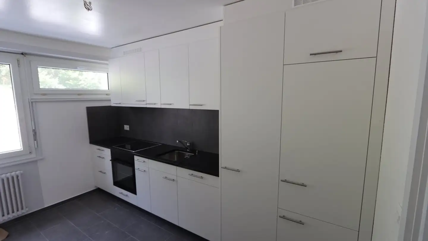 Apartment for rent - Rue De La Côte 11, 2052 Fontainemelon - Photo 2