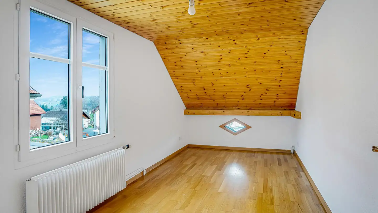 Appartamento in affitto - Sonnentalstrasse 18, 9036 Grub SG - Photo 3