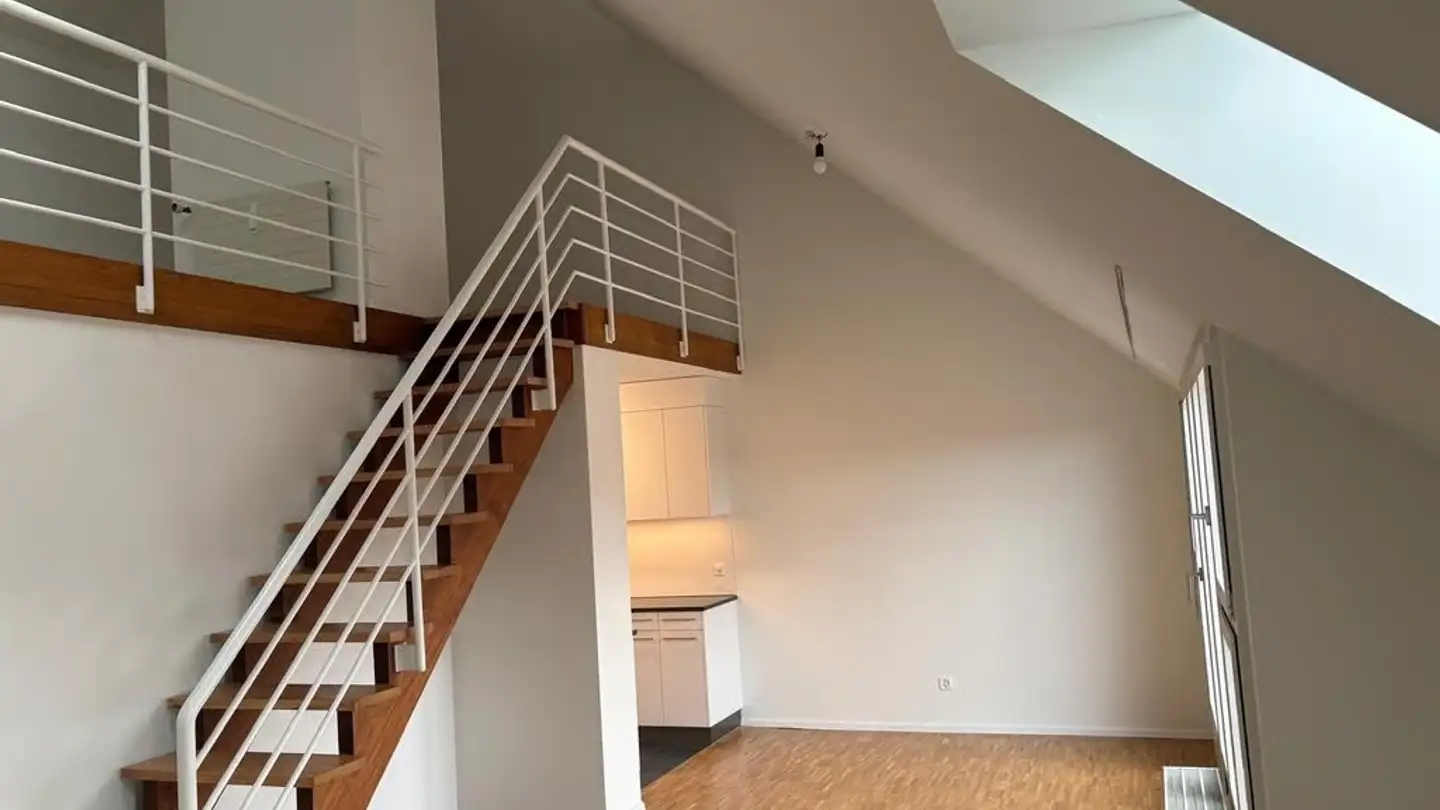 Appartement à louer - Eptingerstrasse 14, 4052 Basel - Photo 2